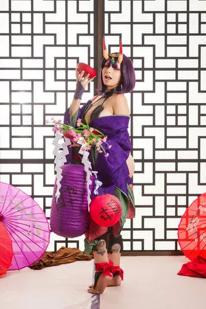 Ale Tanooki OnlyFans Leaked Free Thumbnail Picture - #rB7v16uZy8