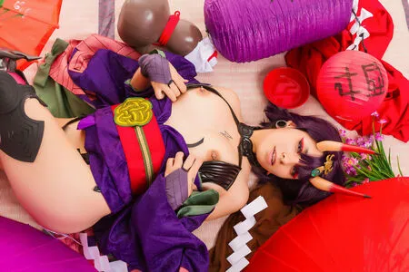 Ale Tanooki OnlyFans Leaked Free Thumbnail Picture - #rQOBALPvL2