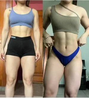 Ale Vargas OnlyFans Leaked Free Thumbnail Picture - #2Sj74k01CJ