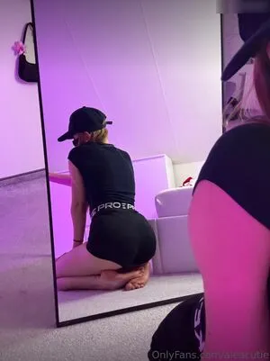 Alea Cutie OnlyFans Leaked Free Thumbnail Picture - #7DJftf97tm