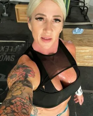 Aleahmuscle OnlyFans Leaked Free Thumbnail Picture - #3YcIBbU0sc