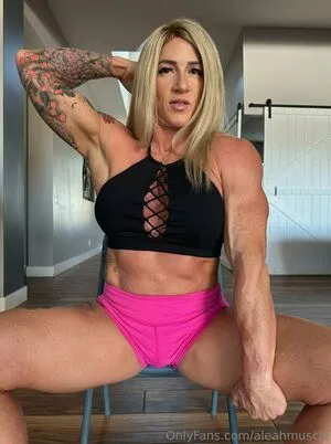 Aleahmuscle OnlyFans Leaked Free Thumbnail Picture - #3tT5eEYEfb