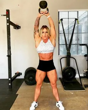 Aleahmuscle OnlyFans Leaked Free Thumbnail Picture - #AtGOf2cCo6
