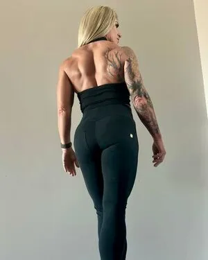 Aleahmuscle OnlyFans Leaked Free Thumbnail Picture - #d8UtAOaUOU