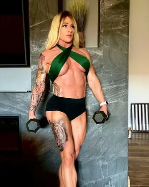 Aleahmuscle OnlyFans Leaked Free Thumbnail Picture - #ia4M8b4IUa
