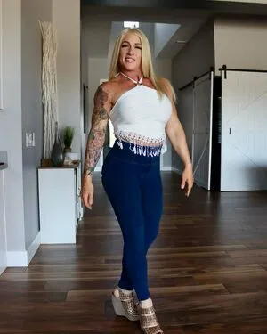 Aleahmuscle OnlyFans Leaked Free Thumbnail Picture - #nJszbCmYl3