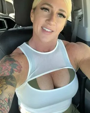 Aleahmuscle OnlyFans Leaked Free Thumbnail Picture - #rTuEhUaX1C