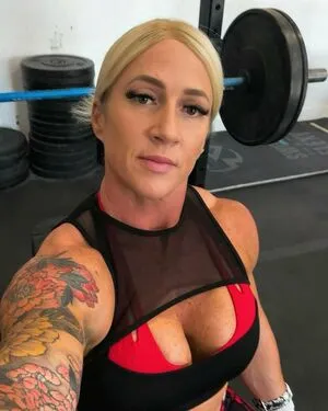 Aleahmuscle OnlyFans Leaked Free Thumbnail Picture - #ueVVi4HtJe
