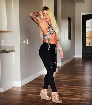 Aleahmuscle OnlyFans Leaked Free Thumbnail Picture - #zUBFTpyulz