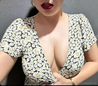 Alealva OnlyFans Leaked Free Thumbnail Picture - #IiH8zW0nfH