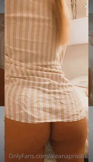 Aleanaprivate OnlyFans Leaked Free Thumbnail Picture - #8mZwQg8djv