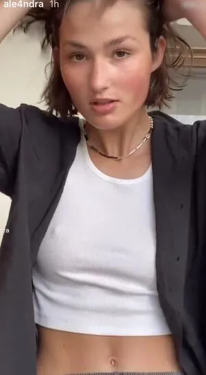 Aleandrafrerk Ale4ndra OnlyFans Leaked Free Thumbnail Picture - #3ZlcdKVoPh