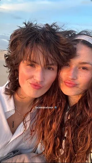 Aleandrafrerk Ale4ndra OnlyFans Leaked Free Thumbnail Picture - #zFz9D2KPjo