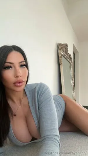 Aleayaanna OnlyFans Leaked Free Thumbnail Picture - #1MqTCsd3UJ