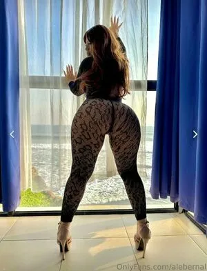 Alebernal OnlyFans Leaked Free Thumbnail Picture - #NOTCftbRR1