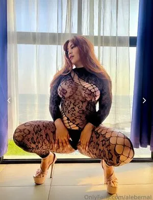 Alebernal OnlyFans Leaked Free Thumbnail Picture - #O3hhqekUxP