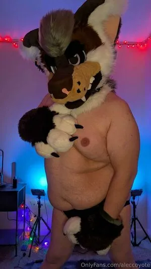 Aleccoyote OnlyFans Leaked Free Thumbnail Picture - #6dJ5PxI0t0