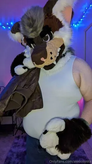 Aleccoyote OnlyFans Leaked Free Thumbnail Picture - #ExBVuTzsrf