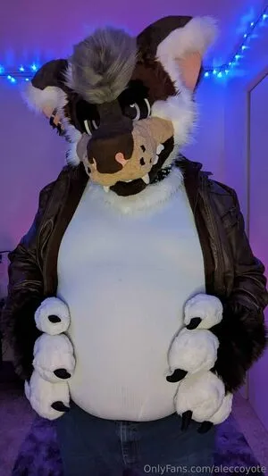 Aleccoyote OnlyFans Leaked Free Thumbnail Picture - #F9YbO89ttJ