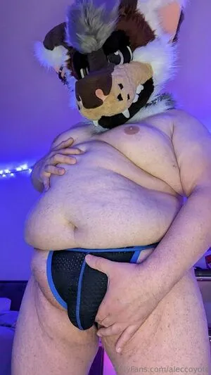 Aleccoyote OnlyFans Leaked Free Thumbnail Picture - #HpHR4erZey