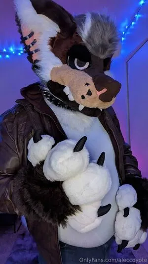 Aleccoyote OnlyFans Leaked Free Thumbnail Picture - #JyxhrtLfPP