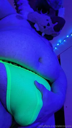 Aleccoyote OnlyFans Leaked Free Thumbnail Picture - #VcveBe8a8v