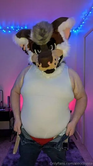 Aleccoyote OnlyFans Leaked Free Thumbnail Picture - #hrEQ3HX6XT
