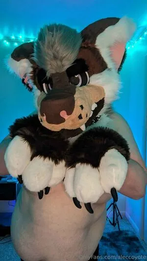 Aleccoyote OnlyFans Leaked Free Thumbnail Picture - #iFnv5slcde