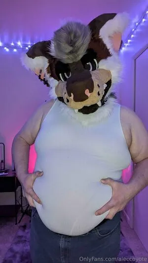 Aleccoyote OnlyFans Leaked Free Thumbnail Picture - #pM1mNZDPDF