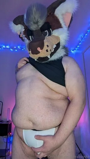 Aleccoyote OnlyFans Leaked Free Thumbnail Picture - #tJNOpMtEhG