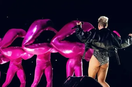 Alecia Beth Moore OnlyFans Leaked Free Thumbnail Picture - #F9FkZlpjAO