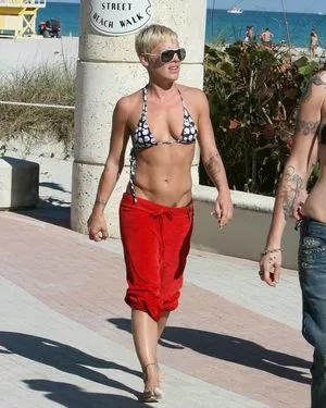 Alecia Beth Moore OnlyFans Leaked Free Thumbnail Picture - #KMVdhwDVdr