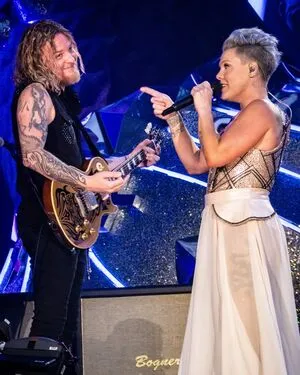 Alecia Beth Moore OnlyFans Leaked Free Thumbnail Picture - #yD6bgOknPH