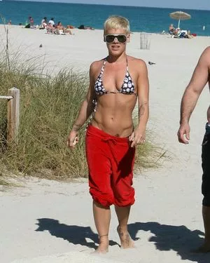 Alecia Beth Moore OnlyFans Leaked Free Thumbnail Picture - #yUGdxcBJqo