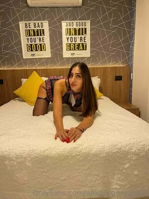 Aledangerofficial OnlyFans Leaked Free Thumbnail Picture - #3KYyhnkl81