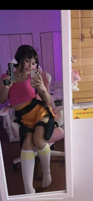 Alee Babes OnlyFans Leaked Free Thumbnail Picture - #5DQ6M6v1H7