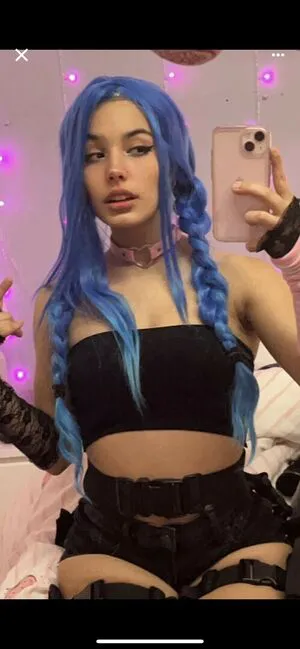 Alee Babes OnlyFans Leaked Free Thumbnail Picture - #NiGaPEPTiR