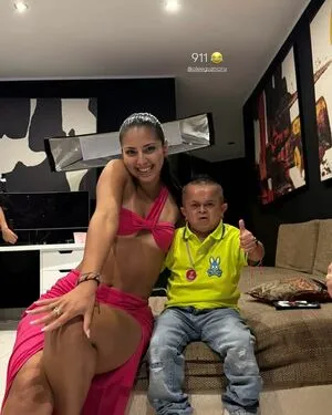 Alee Guzman OnlyFans Leaked Free Thumbnail Picture - #UFAVeftNgm