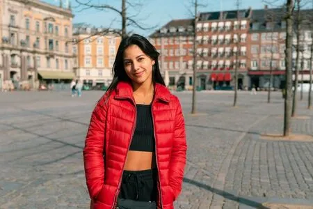 Alee Guzman OnlyFans Leaked Free Thumbnail Picture - #oQPUdhoKim