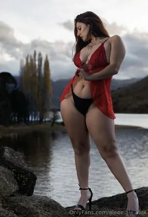 Aleee Alex Ale OnlyFans Leaked Free Thumbnail Picture - #SpSVfoc0JK