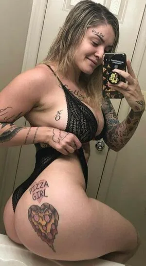 Aleen Johnson OnlyFans Leaked Free Thumbnail Picture - #4wGED1HOFF