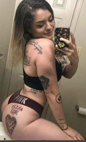 Aleen Johnson OnlyFans Leaked Free Thumbnail Picture - #7zQAXielEg