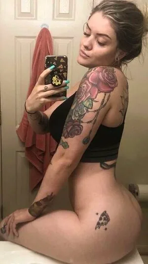 Aleen Johnson OnlyFans Leaked Free Thumbnail Picture - #KAxDtT8rS9
