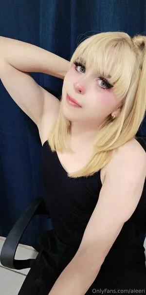 Aleeri OnlyFans Leaked Free Thumbnail Picture - #By0jDjyMM3