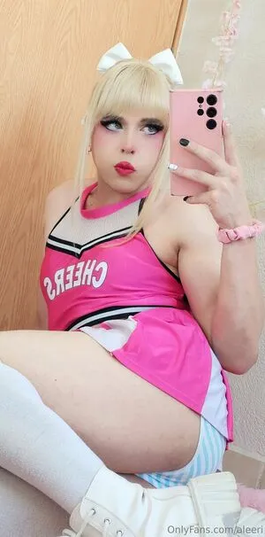 Aleeri OnlyFans Leaked Free Thumbnail Picture - #EITqeQKCOQ