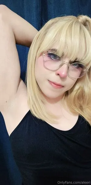 Aleeri OnlyFans Leaked Free Thumbnail Picture - #ceFZ33qC6w