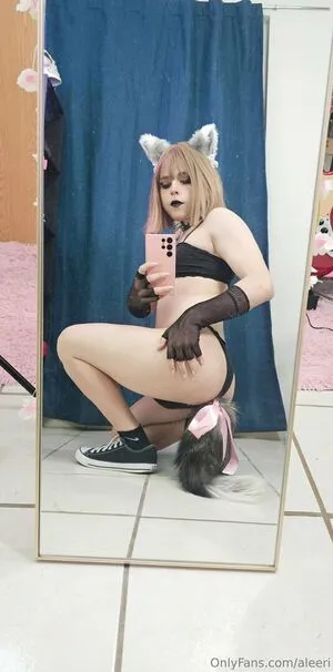 Aleeri OnlyFans Leaked Free Thumbnail Picture - #emGtZXMUhq
