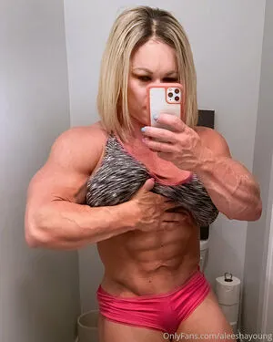 Aleeshayoung OnlyFans Leaked Free Thumbnail Picture - #0yOKMxQjbL