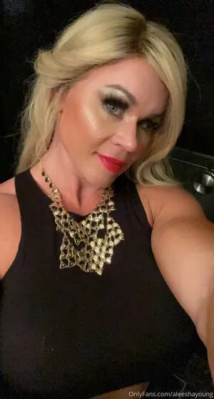 Aleeshayoung OnlyFans Leaked Free Thumbnail Picture - #37z9Aa9YcJ
