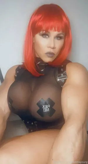 Aleeshayoung OnlyFans Leaked Free Thumbnail Picture - #CaIjUEg6nA